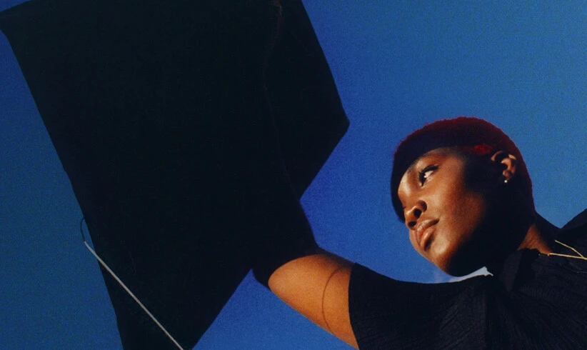 Arlo Parks: My Soft Machine, © Arlo Parks | 'My Soft Machine' | Transgressive Records Arlo Parks: My Soft Machine, © Arlo Parks | 'My Soft Machine' | Transgressive Records