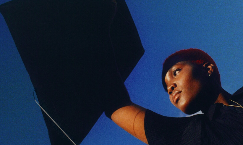 Arlo Parks: My Soft Machine, © Arlo Parks | 'My Soft Machine' | Transgressive Records