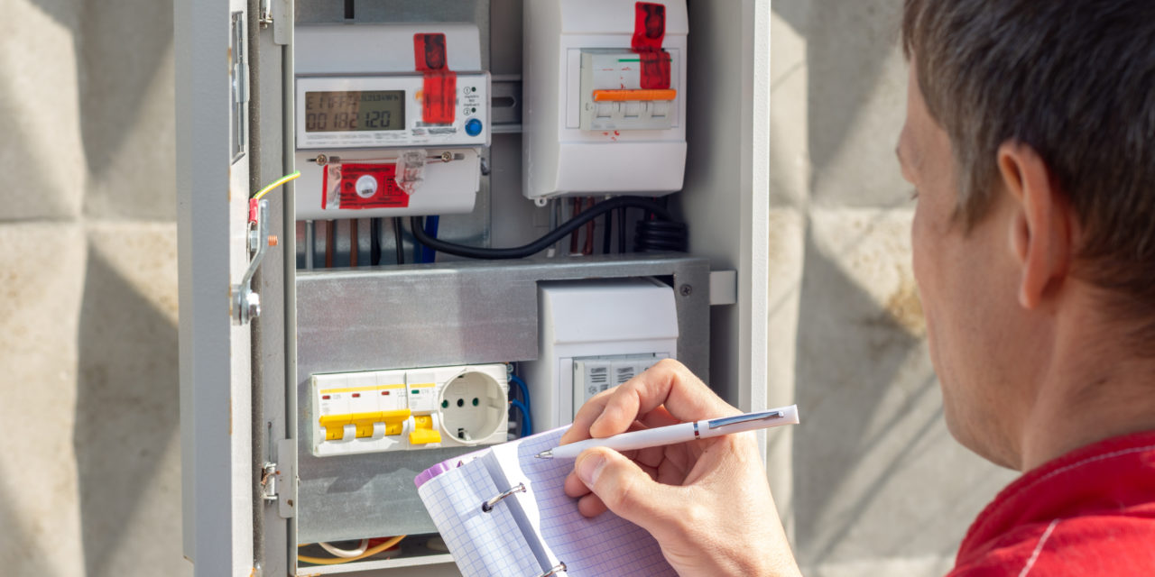 Almanya akıllı elektrik sayaçları zorunlu oluyor, © Shutterstock