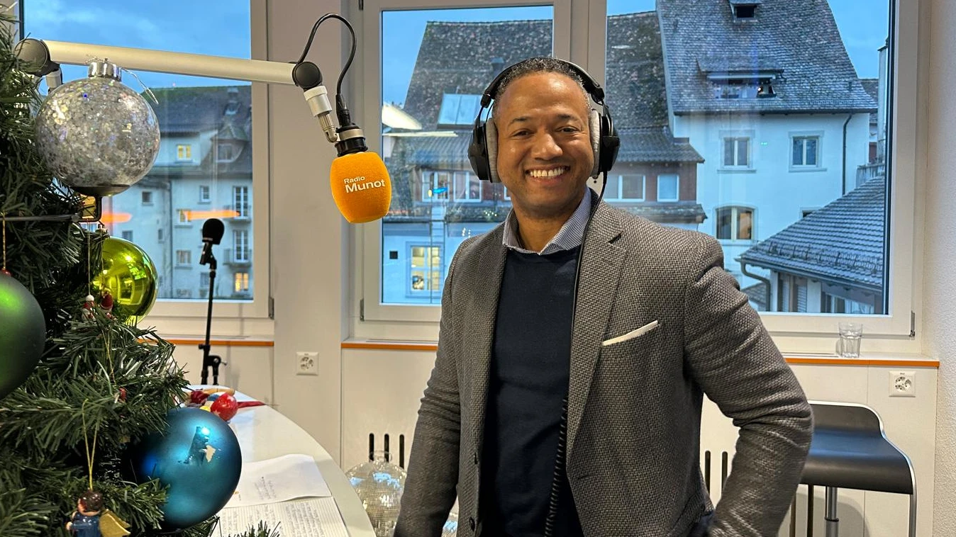 © Radio Munot © Radio Munot