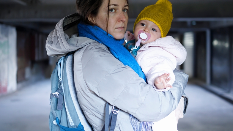 Krefeld'de Evsiz Kadınlar İçin Güvenli Liman Oluşturuldu, © shutterstock