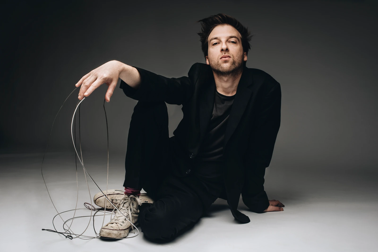 © Photo by Joanna Wizmur © Photo by Joanna Wizmur