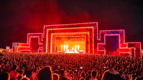 Radio Zürisee entdeckt – Zürich Openair, © Zürich Openair Radio Zürisee entdeckt – Zürich Openair, © Zürich Openair