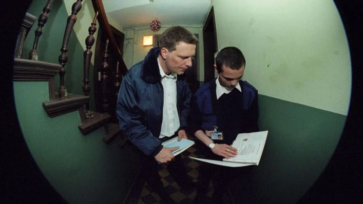 Berlin’de kapı kapı dolaşan sahte temsilciler korku yaratıyor!, © dpa/Kaiser Berlin’de kapı kapı dolaşan sahte temsilciler korku yaratıyor!, © dpa/Kaiser