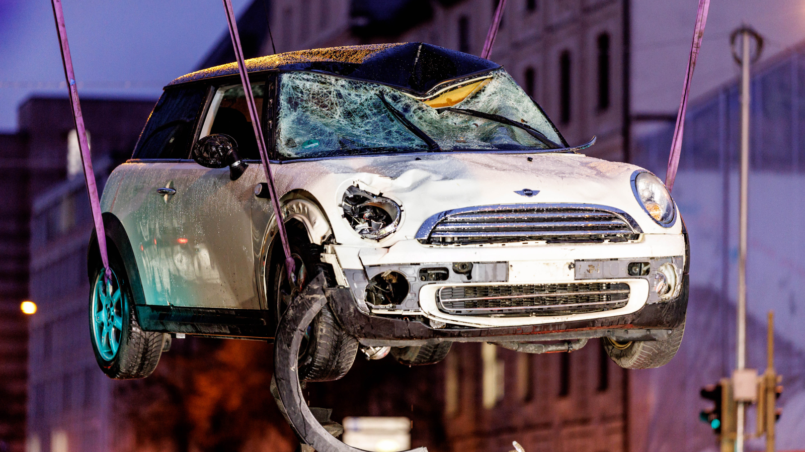 Münih'teki Şüpheli Saldırıya Rheinland-Pfalz'tan Tepkiler, © Matthias Balk/dpa