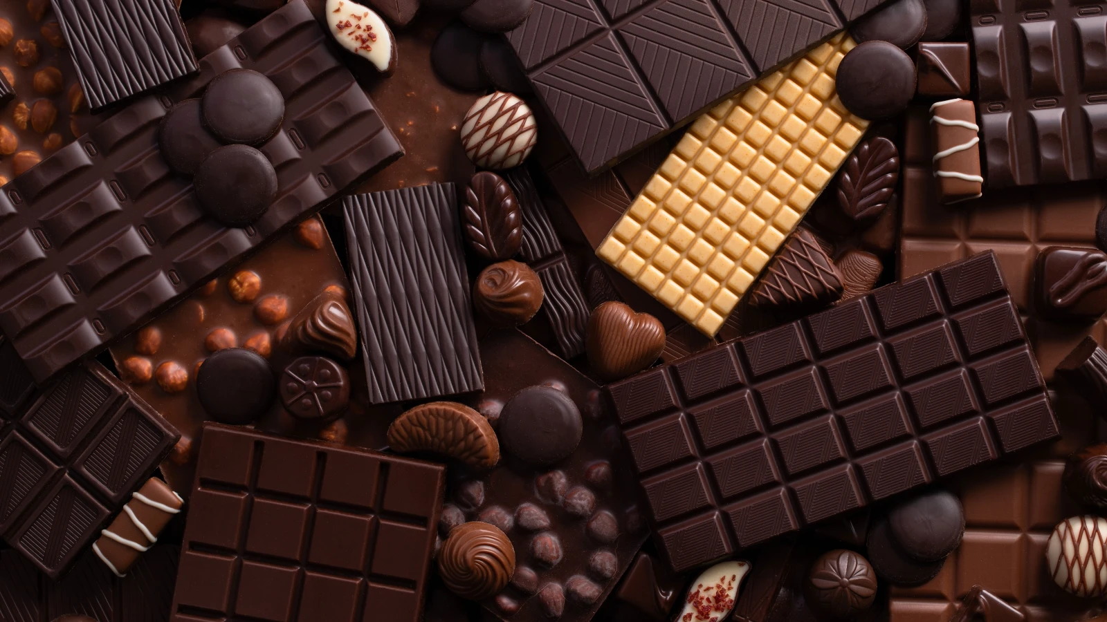 Almanya’nın En İyi Çikolatası Belirlendi!, © shutterstock Almanya’nın En İyi Çikolatası Belirlendi!, © shutterstock