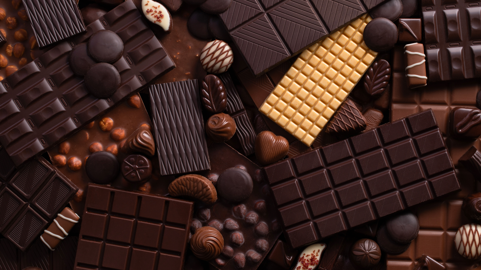 Almanya’nın En İyi Çikolatası Belirlendi!, © shutterstock