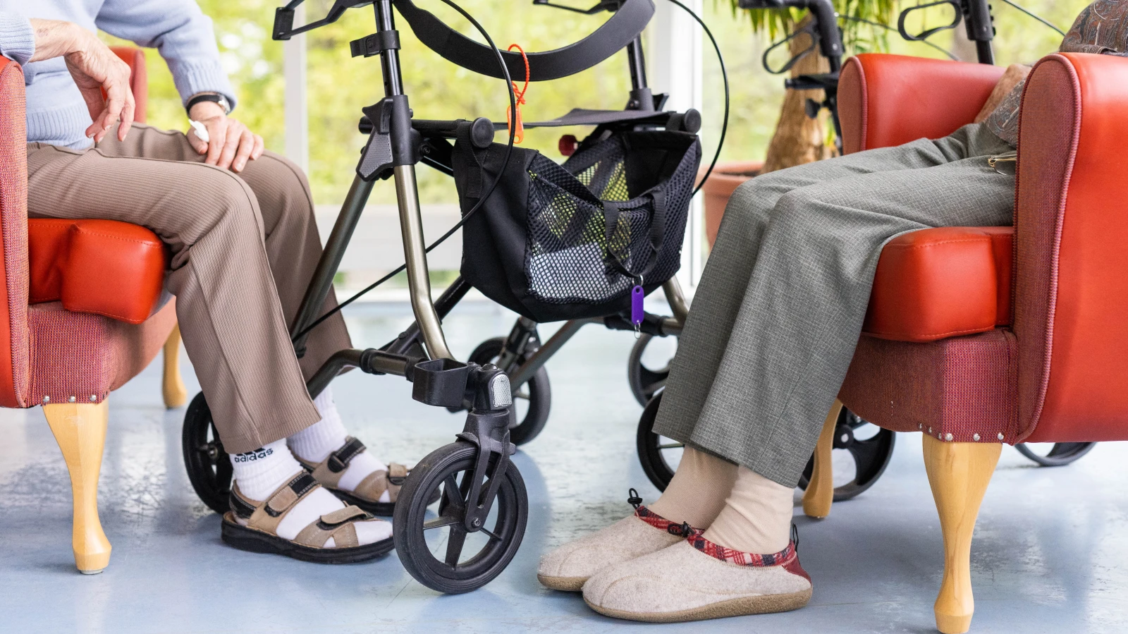 Hasta Bakım Hizmetinde Dolandırıcılık Davası Başlıyor!, © dpa Hasta Bakım Hizmetinde Dolandırıcılık Davası Başlıyor!, © dpa