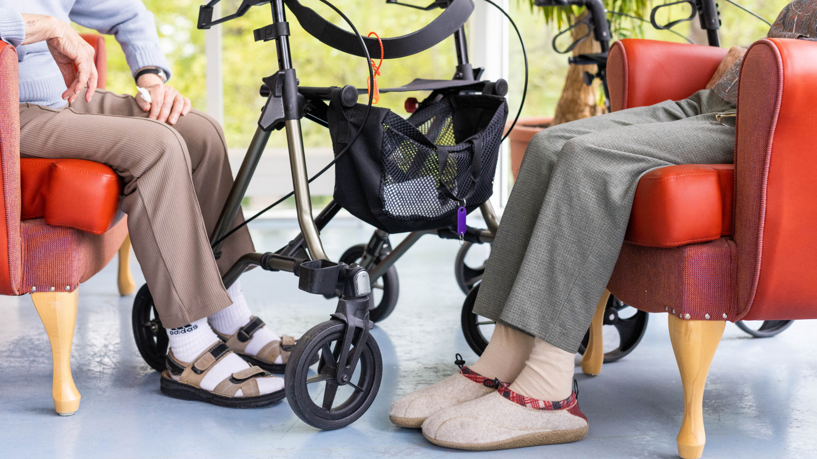 Hasta Bakım Hizmetinde Dolandırıcılık Davası Başlıyor!, © dpa