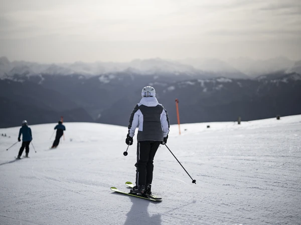 © Bergbahnen Pizol © Bergbahnen Pizol