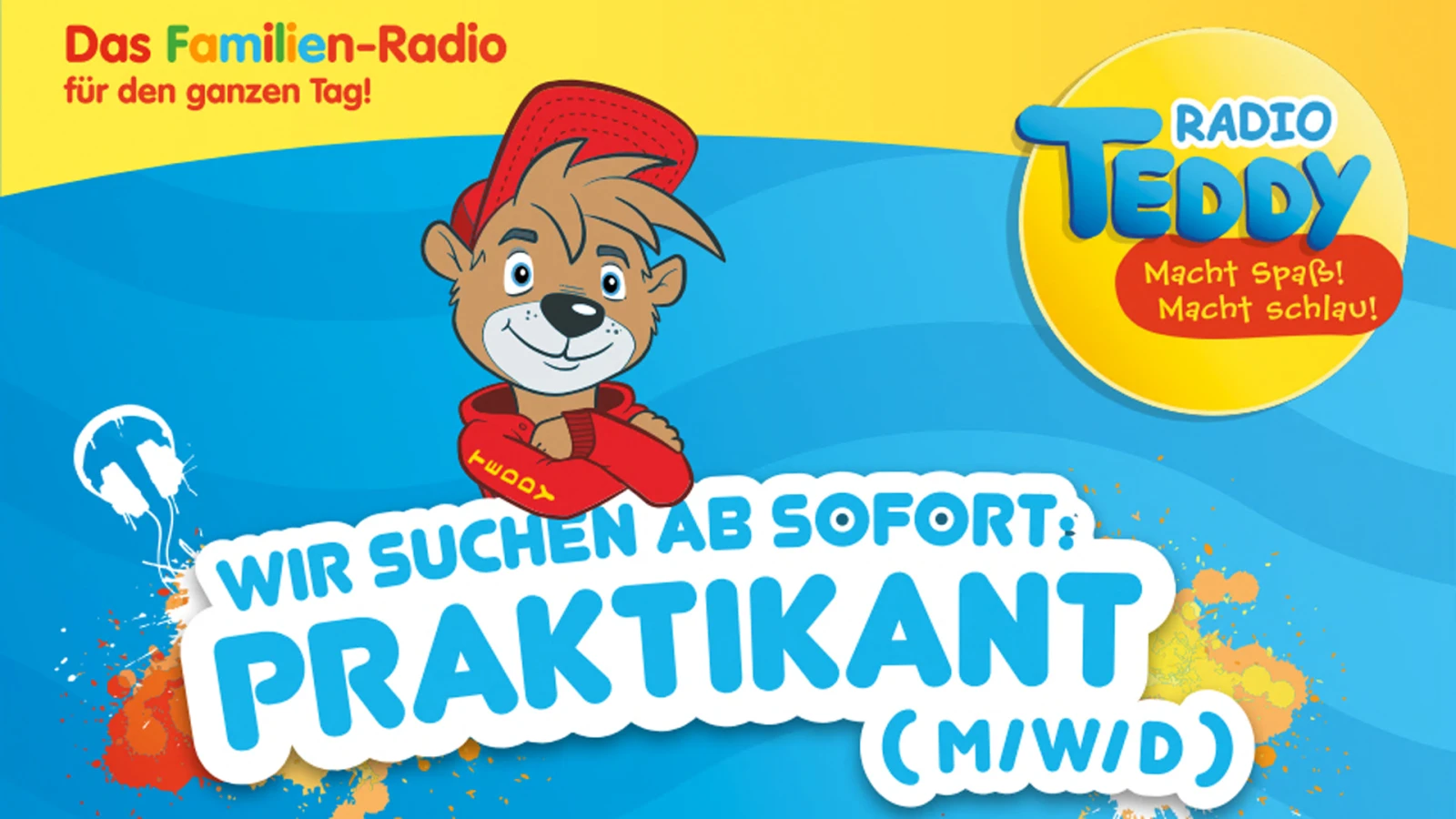 Praktikant (m/w/d) Praktikant (m/w/d)
