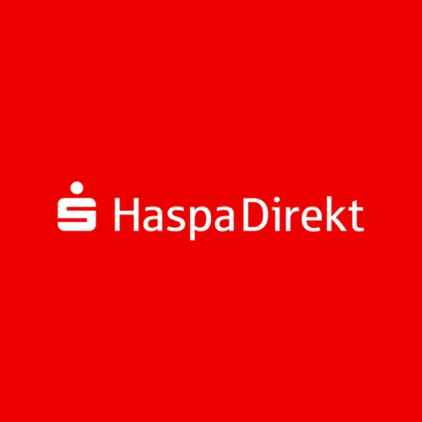 © HASPA Direkt © HASPA Direkt