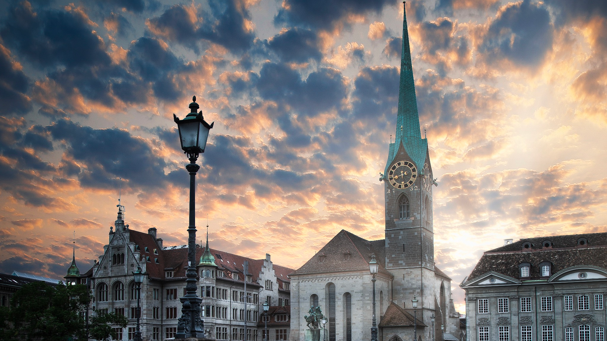 Gott und Welt, © Trace Hudson