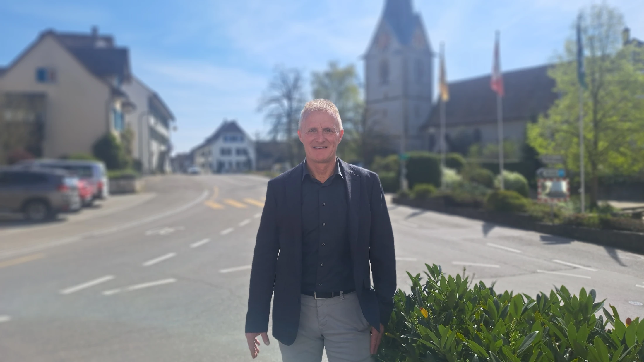 © Radio Munot © Radio Munot