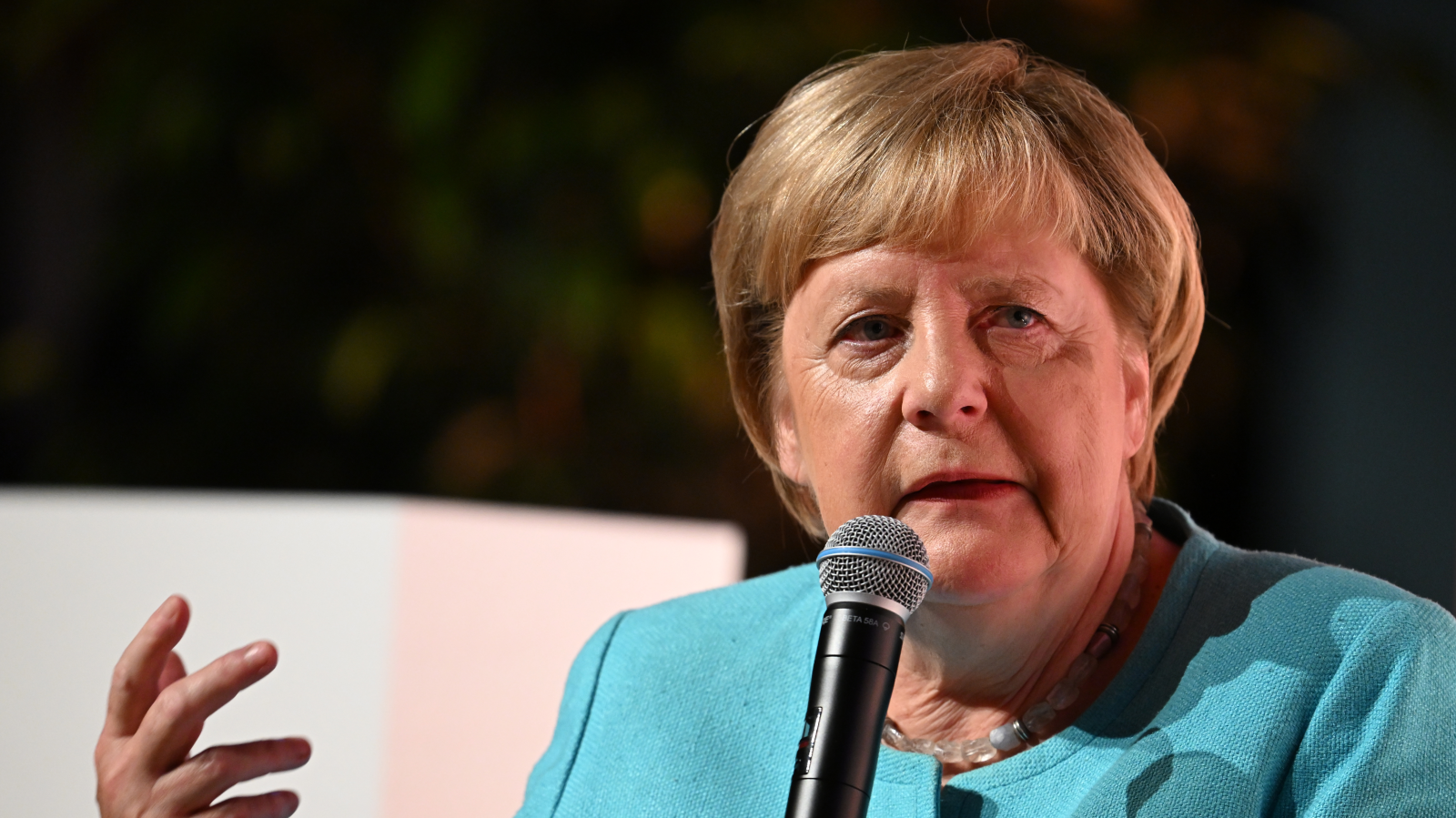 10 Yıl Sonra: “Wir schaffen das” – Baden-Württemberg’de Göçün Bilançosu, © Angelika Warmuth/dpa