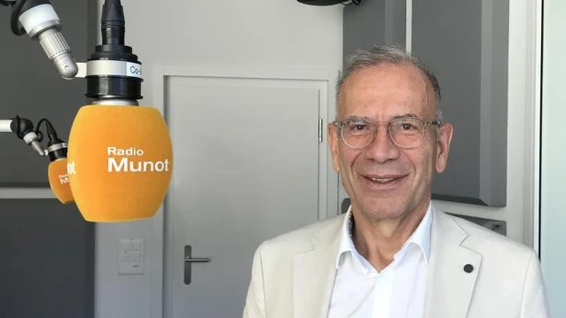 © Radio Munot © Radio Munot