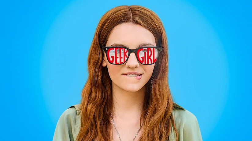 © 'Geek Girl' | Netflix © 'Geek Girl' | Netflix