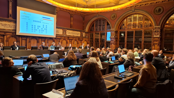 Stadtparlament will mehr Stellen in der Jugendberatung, © Radio Munot