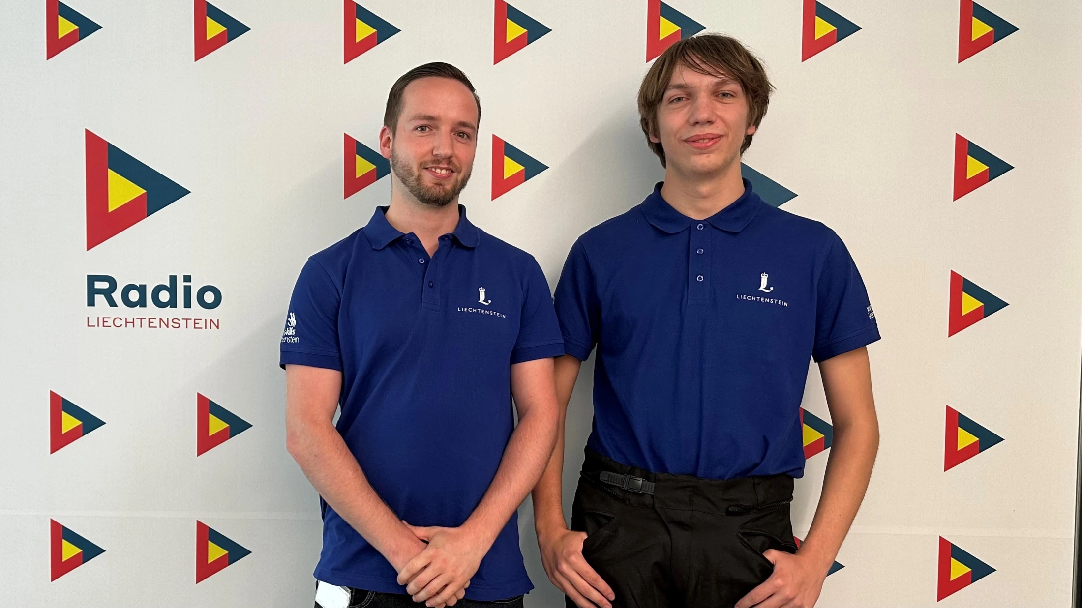 © Radio Liechtenstein © Radio Liechtenstein