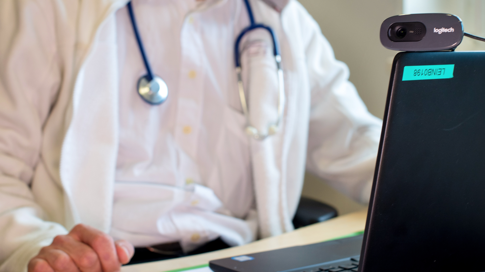 NRW’de Aile Hekimi Açığı Kapıda!, © Monika Skolimowska/dpa-Zentralbild/dpa