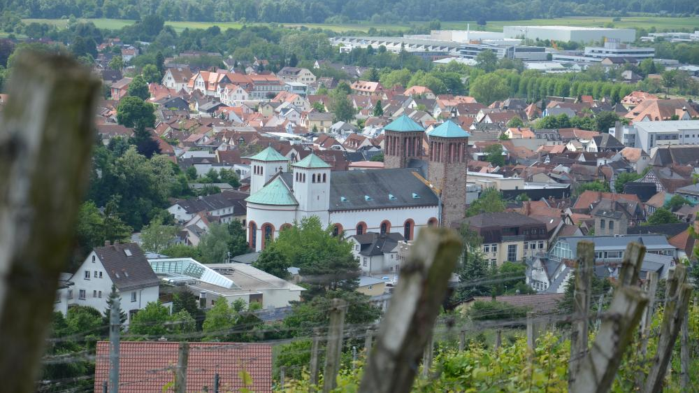 Kiliseler Zorunlu Askerliğe Temkinli Yaklaşıyor, © wirtschaftsregion-bergstrasse.de