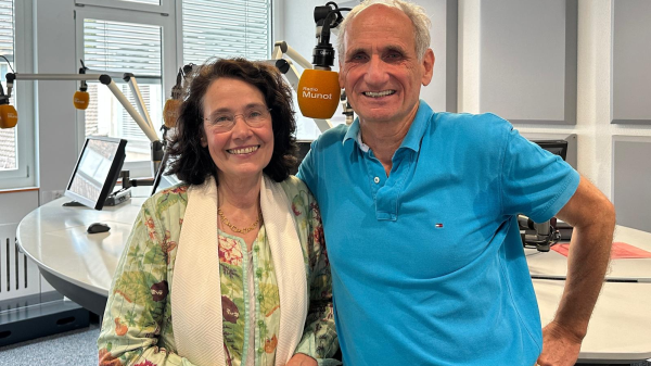 Wunschkonzert vom 27. August 2025 mit Privatpraxis Waldschütz, © Radio Munot