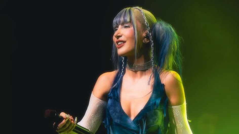 Hande Yener: Erken Tanı Sayesinde Kanseri Grip Gibi Atlattım, © handeyener / instagram