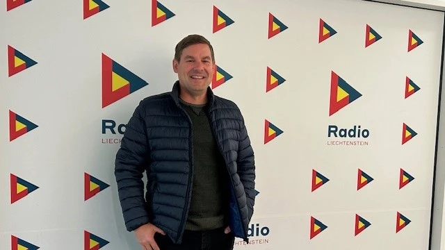 © Radio Liechtenstein © Radio Liechtenstein