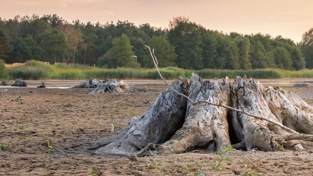 Wasserknappheit in Urlaubsländern, © Pixabay Wasserknappheit in Urlaubsländern, © Pixabay