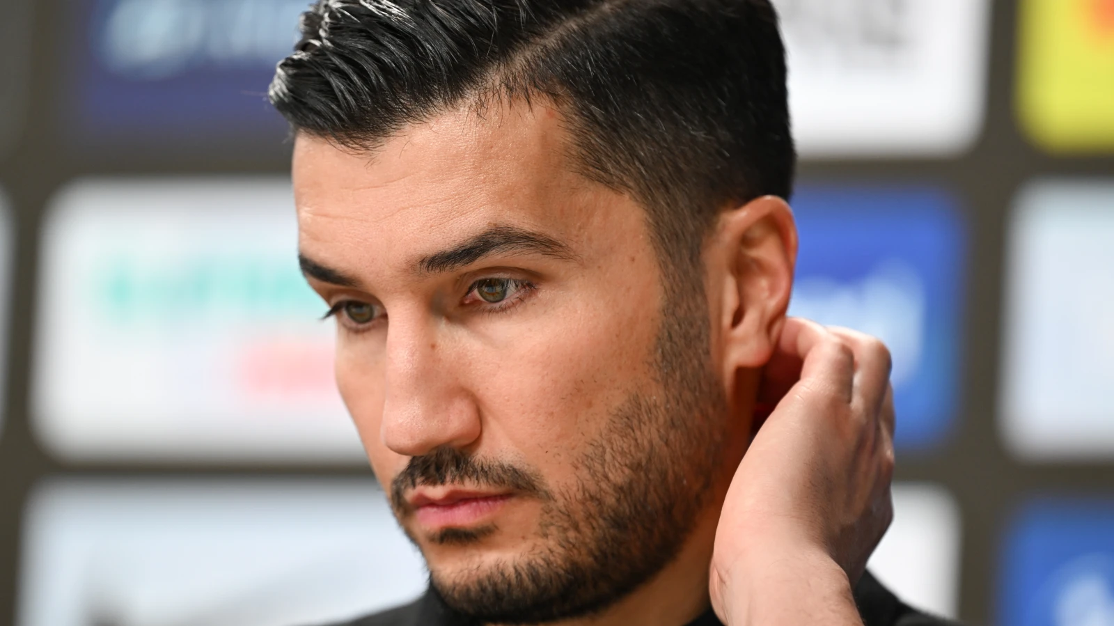 Dortmund Nuri Şahin ile Yolları Ayırdı!, © dpa Dortmund Nuri Şahin ile Yolları Ayırdı!, © dpa