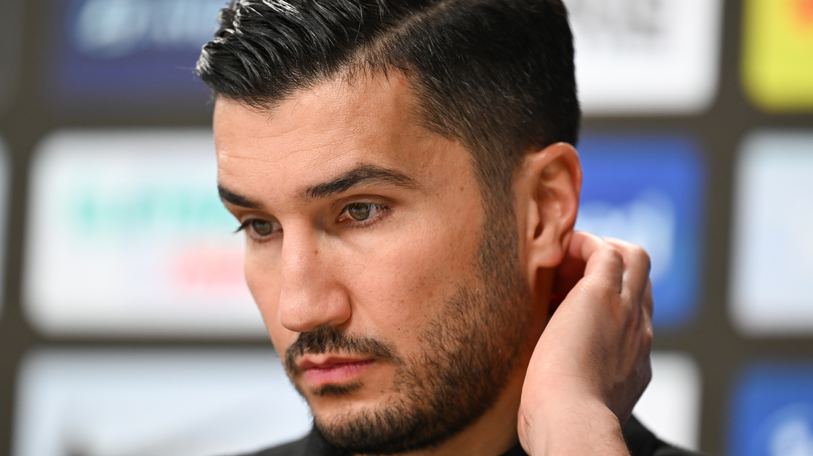 Dortmund Nuri Şahin ile Yolları Ayırdı!, © dpa