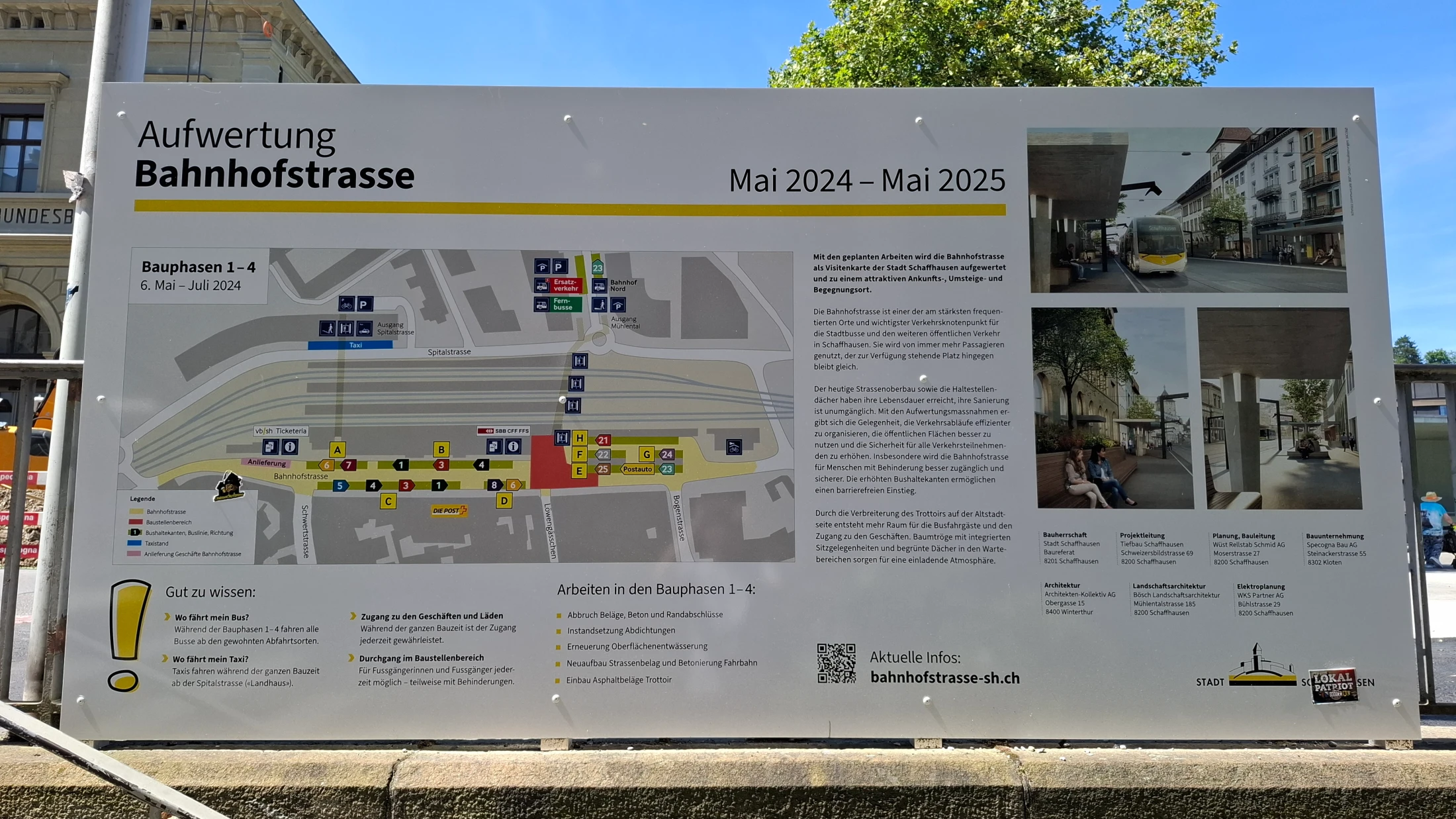 © Radio Munot © Radio Munot