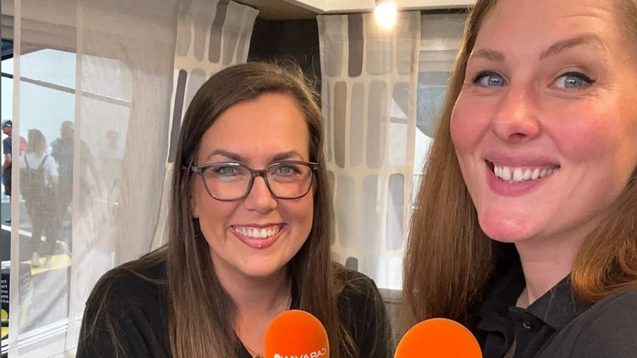 "Camping-Gold"-Podcast: Tipps fürs Camping mit Nichten und Neffen, © CARAVAN.fm "Camping-Gold"-Podcast: Tipps fürs Camping mit Nichten und Neffen, © CARAVAN.fm