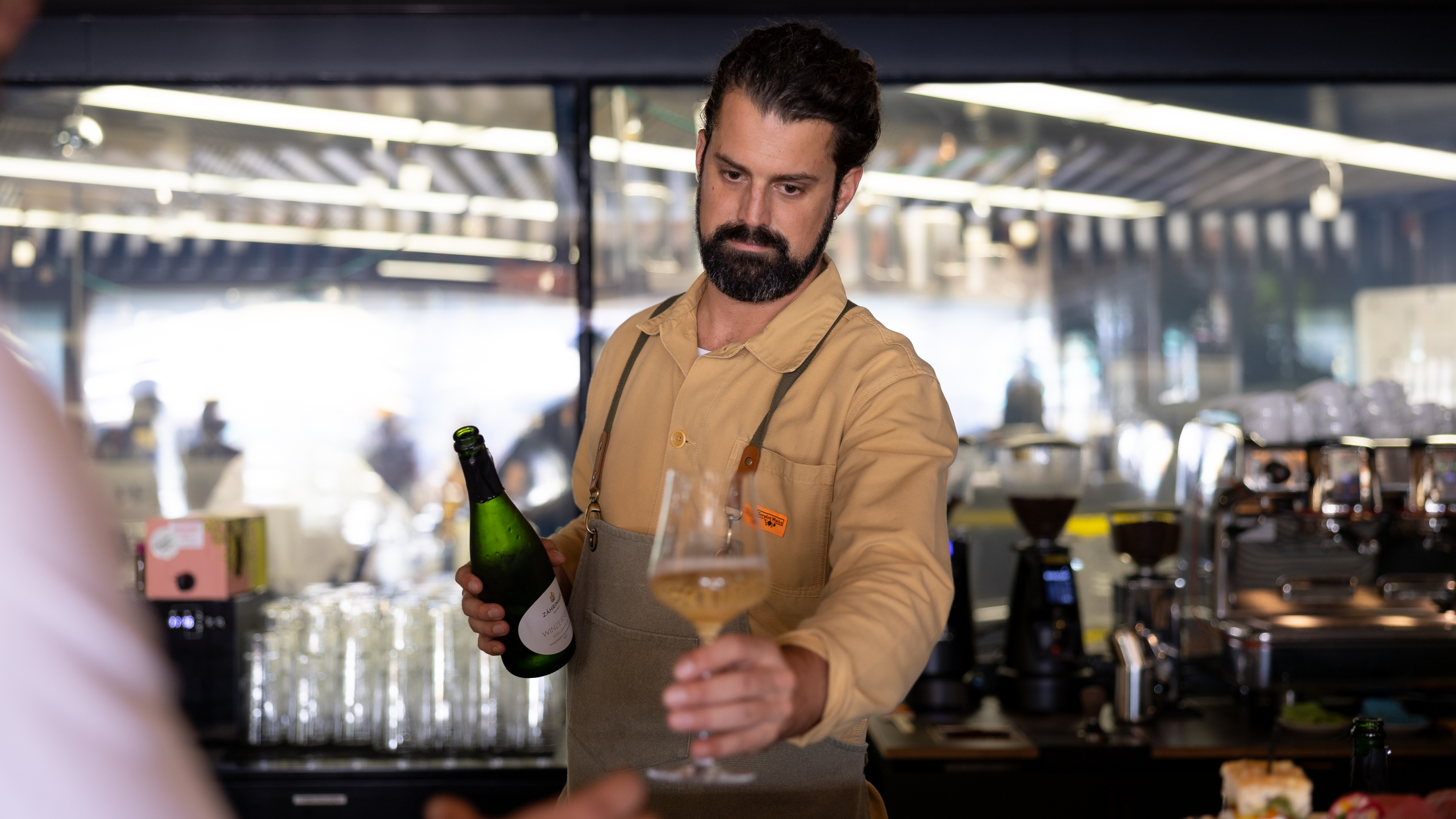 © GenussStadt Basel 