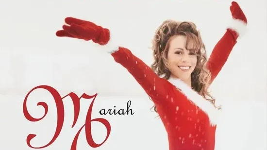 © Mariah Carey © Mariah Carey