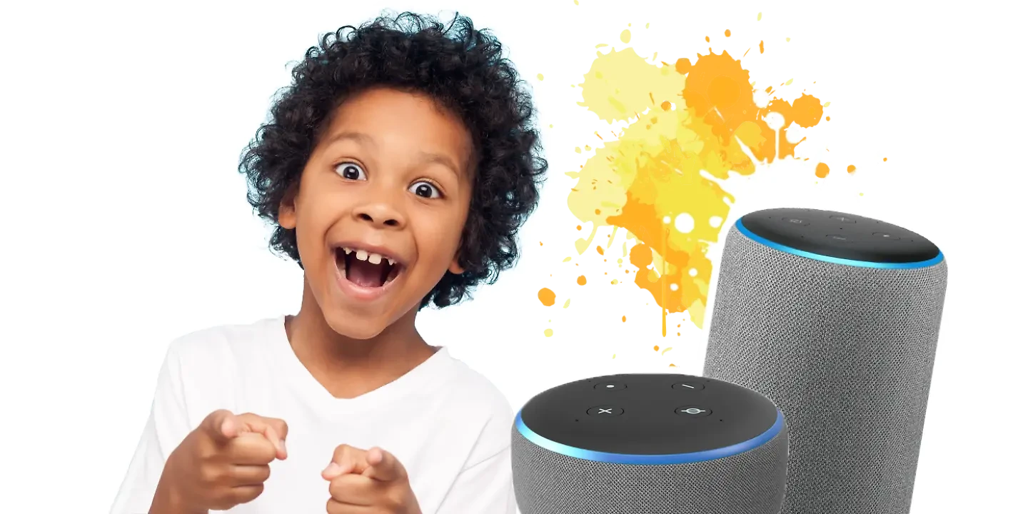 Alexa Alexa