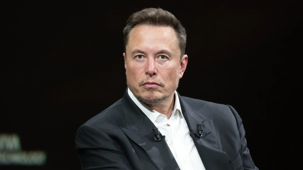 Trump ve Musk'ın Yapay Zeka Planı: Çin'e Karşı Yeni Bir Savaş mı?, © shutterstock Trump ve Musk'ın Yapay Zeka Planı: Çin'e Karşı Yeni Bir Savaş mı?, © shutterstock
