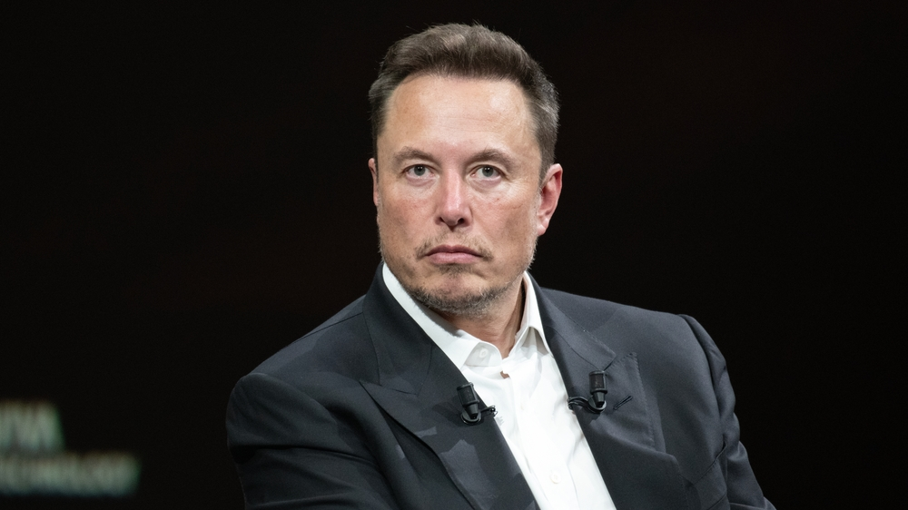 Trump ve Musk'ın Yapay Zeka Planı: Çin'e Karşı Yeni Bir Savaş mı?, © shutterstock