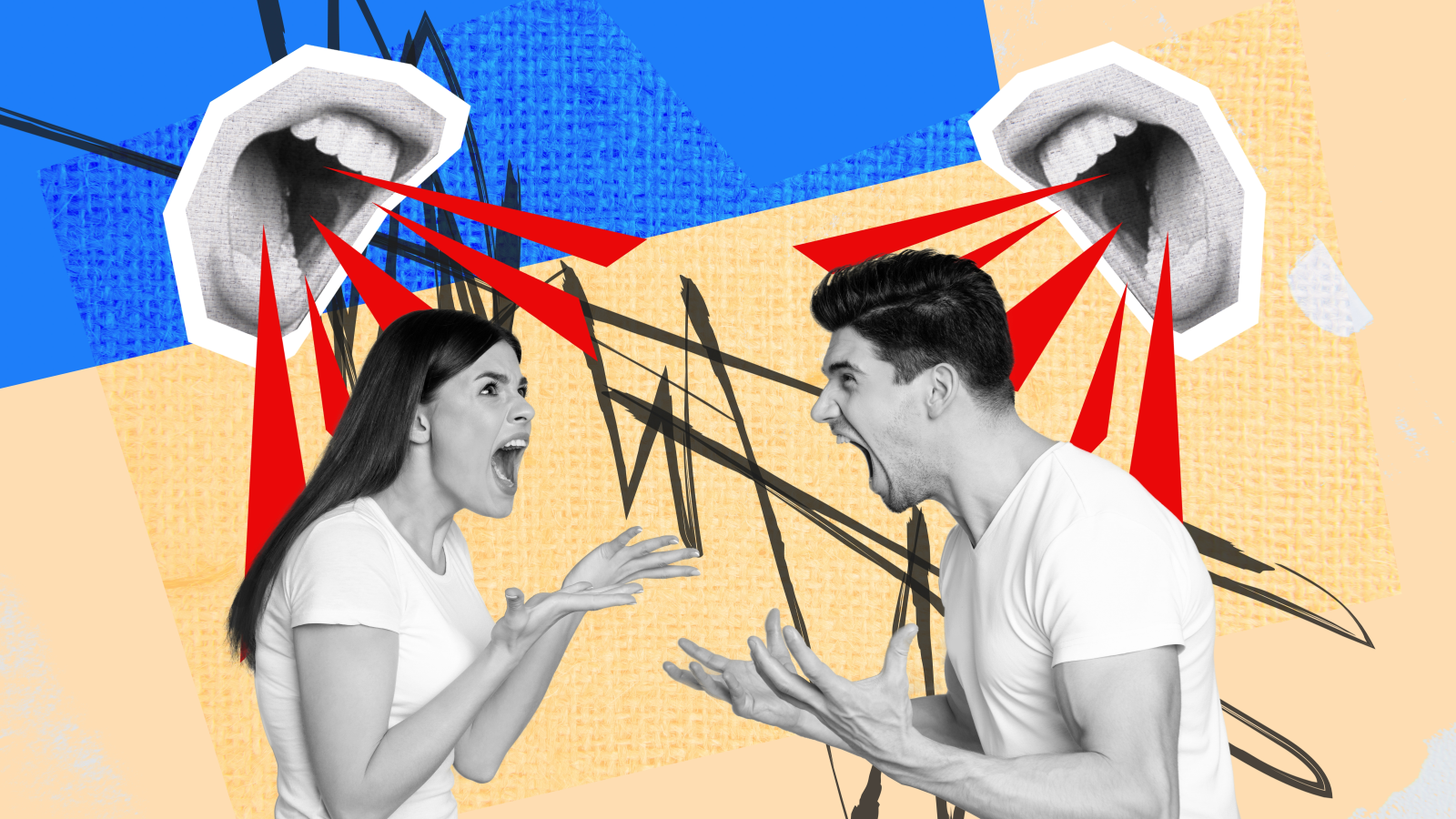 Almanya’da Toplumsal Dayanışma Yoğun Bakımda (Mı?), © shutterstock