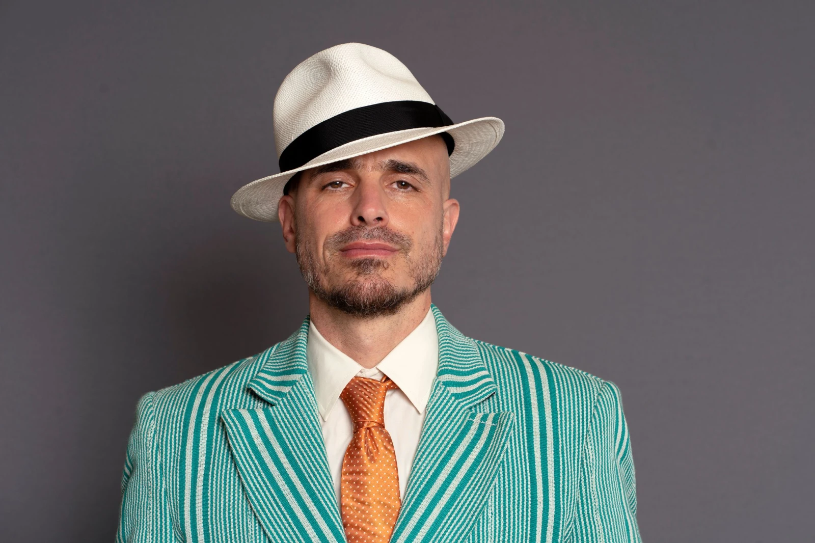 Dodo Sing meinen Song Seven, © CH Media Dodo Sing meinen Song Seven, © CH Media