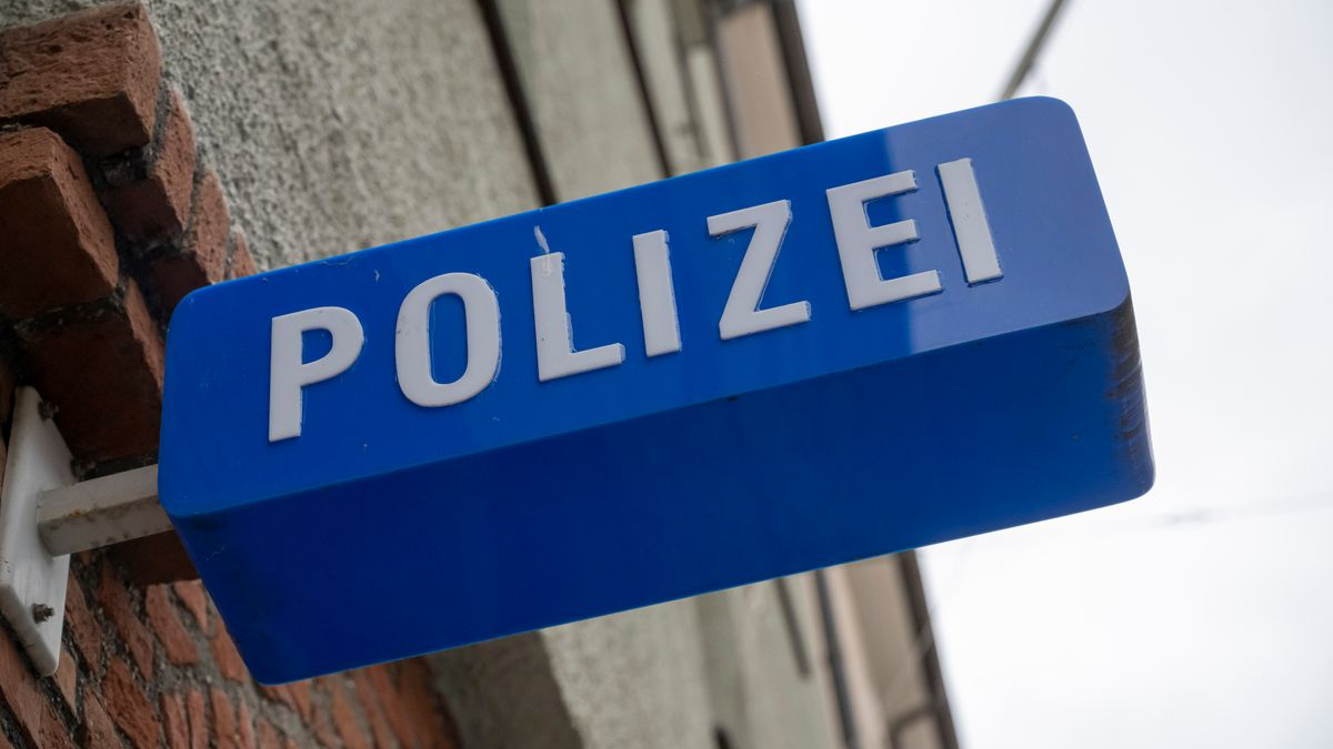 Hamburg’da “White Tiger” Vakası Polis Çalışmalarını Değiştirebilir!, © Peter Kneffel/dpa