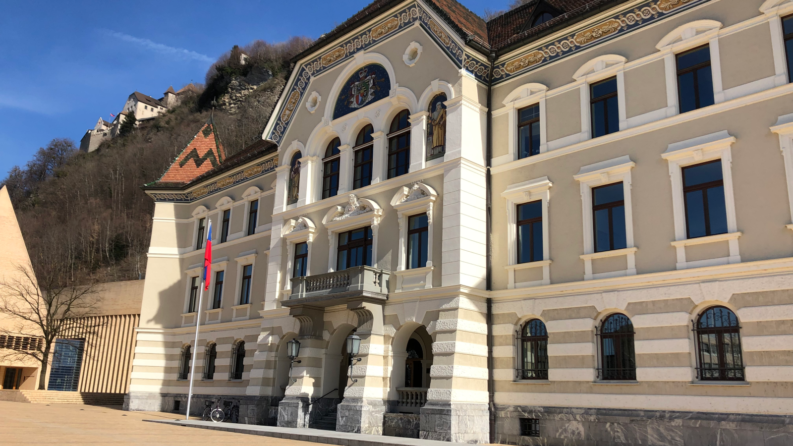 Regierung bestellt neues Mitglied in den Aufsichtsrat der Finanzmarktaufsicht Liechtenstein, © ZVG