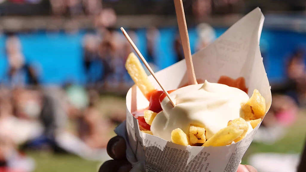 Adipositas ist immer stärker verbreitet, © Keystone-SDA Adipositas ist immer stärker verbreitet, © Keystone-SDA