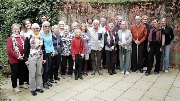 © blindsingers.ch © blindsingers.ch