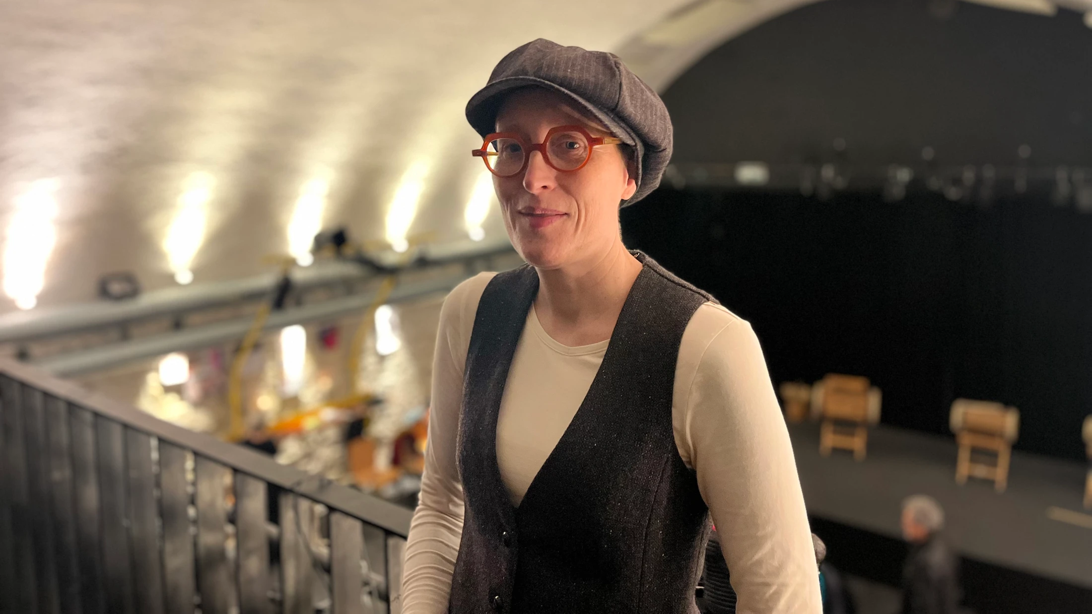 © Radio Munot © Radio Munot