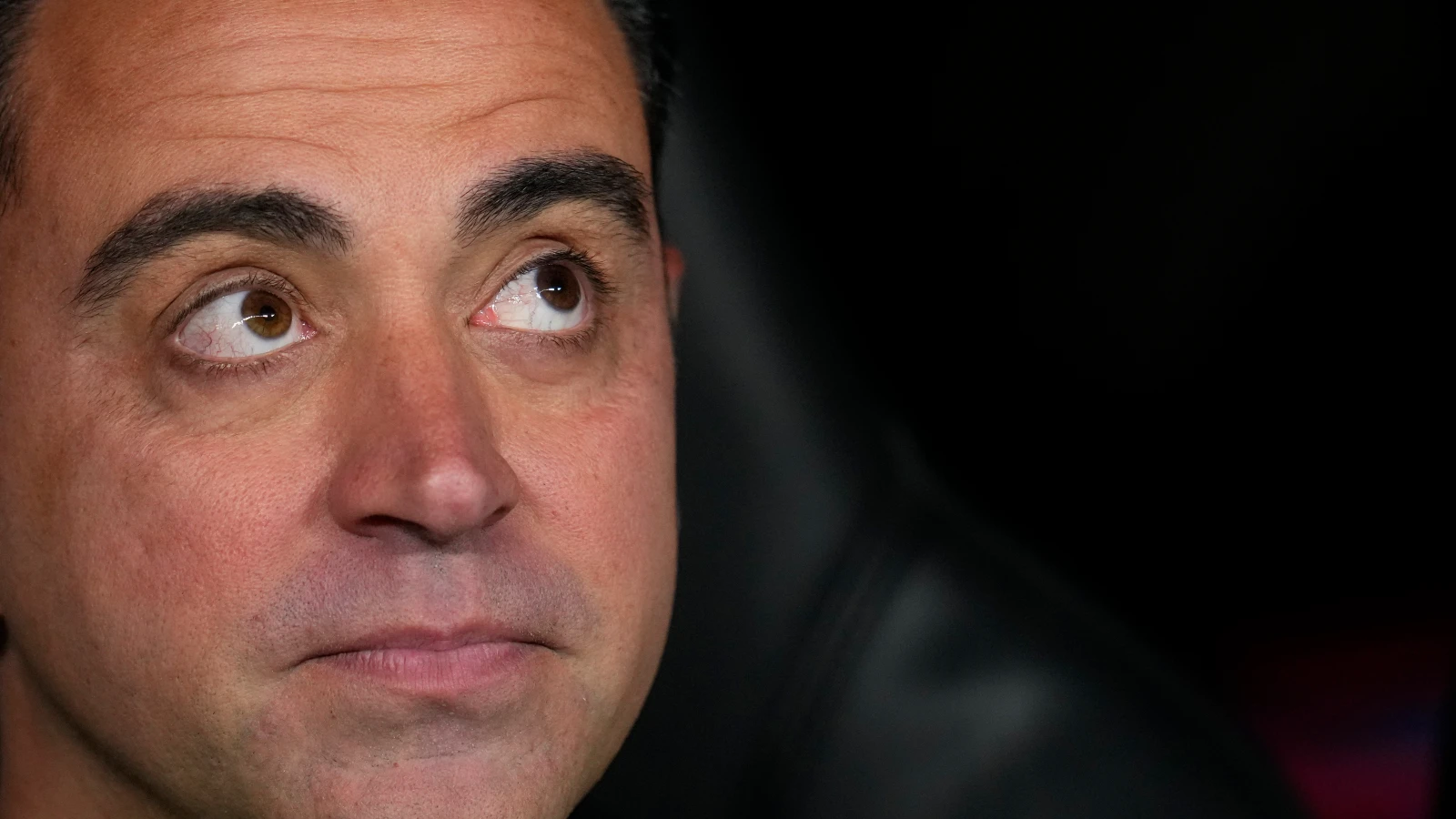 Xavi Hernandez., © AP Photo/Manu Fernandez Xavi Hernandez., © AP Photo/Manu Fernandez