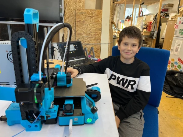 © Makerspace e.V. © Makerspace e.V.