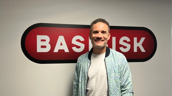 «Mister ESC» Beat Läuchli blickt zurück, © Radio Basilisk «Mister ESC» Beat Läuchli blickt zurück, © Radio Basilisk