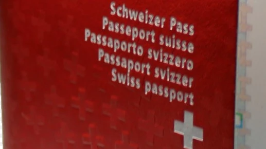 Abschaffung des Geschlechts im Pass gefordert, © Wikipedia Abschaffung des Geschlechts im Pass gefordert, © Wikipedia