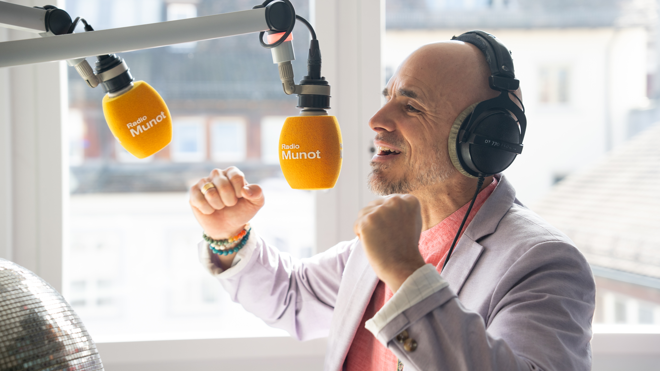 © Dodo, Bild: Radio Munot